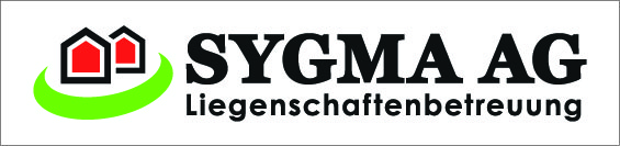 Logo Sygma AG
